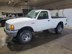 2003 Ford Ranger en venta en Candia, NH