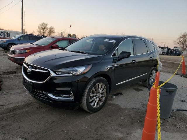 2019 Buick Enclave Premium