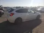 2013 Subaru Impreza Sport Limited