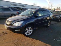 Lexus rx330 Vehiculos salvage en venta: 2006 Lexus RX 330