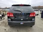 2016 Dodge Journey SE