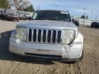 2009 Jeep Liberty Limited