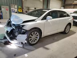 2009 Toyota Venza en venta en Eldridge, IA