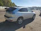 2008 Lexus RX 400H