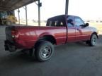 2001 Ford Ranger Super Cab