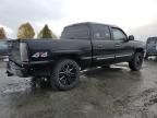 2007 Chevrolet Silverado K1500 Classic Crew Cab