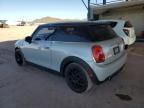 2014 Mini Cooper