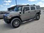 2006 Hummer H2