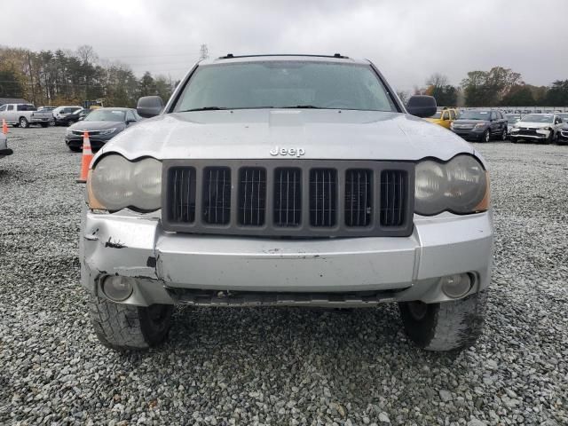 2008 Jeep Grand Cherokee Laredo