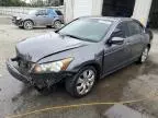 2009 Honda Accord EX