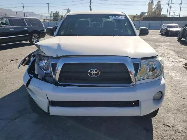 2006 Toyota Tacoma Double Cab Prerunner Long BED