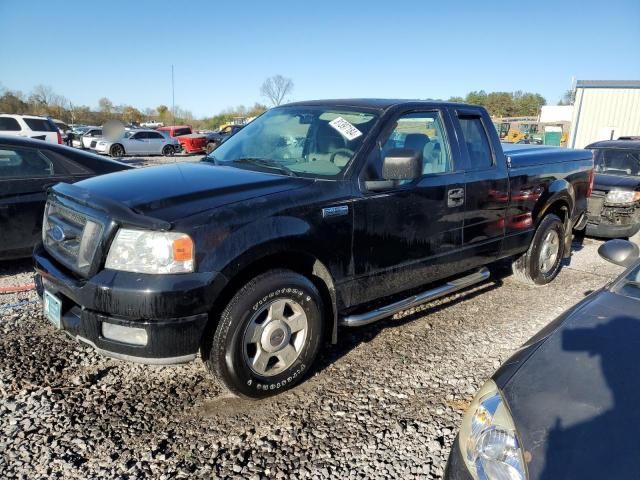 2004 Ford F150