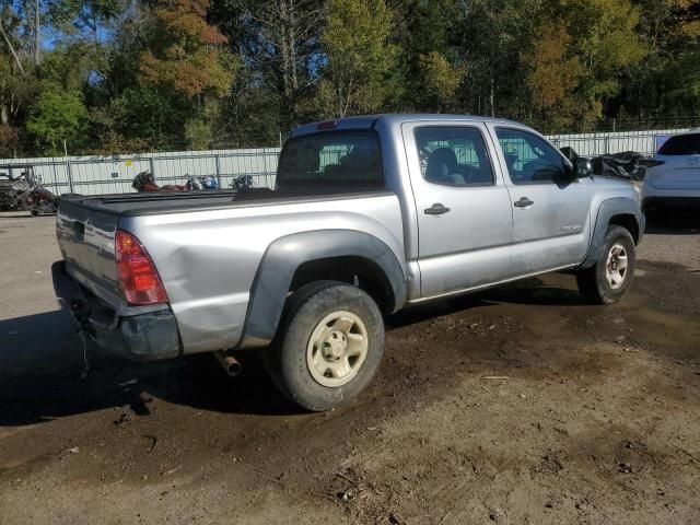 2014 Toyota Tacoma Double Cab Prerunner