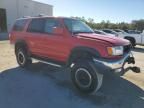 2000 Toyota 4runner SR5