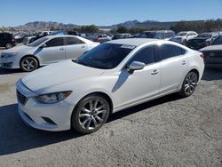 Mazda salvage cars for sale: 2014 Mazda 6 Touring