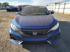 2018 Honda Civic SI