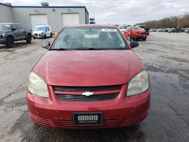 2010 Chevrolet Cobalt LS