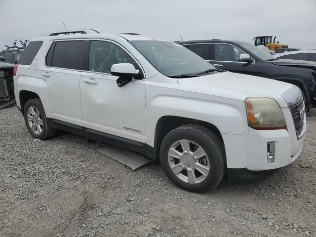 2012 GMC Terrain SLE