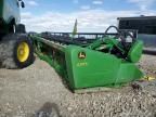 2013 John Deere 635FD