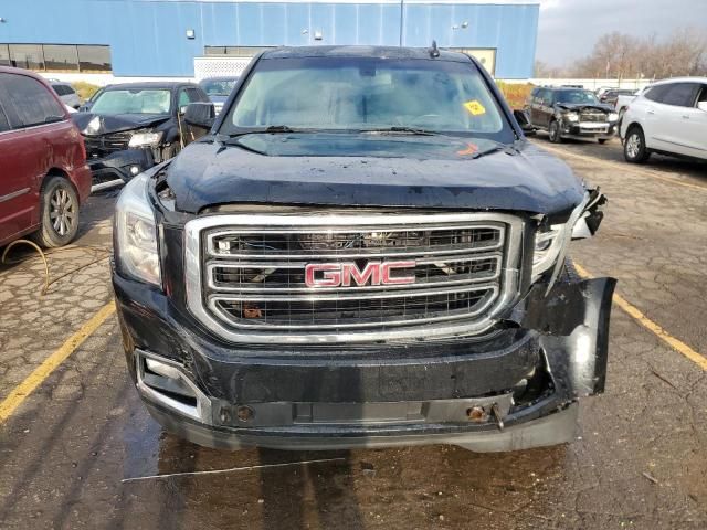 2016 GMC Yukon XL K1500 SLE