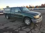 2002 Toyota Tacoma Xtracab