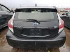 2016 Toyota Prius C