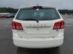 2015 Dodge Journey SE