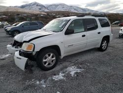 GMC Vehiculos salvage en venta: 2003 GMC Envoy XL