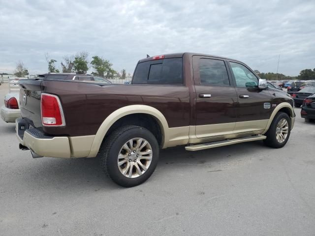 2015 Dodge RAM 1500 Longhorn