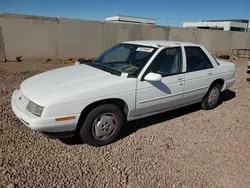 1995 Chevrolet Corsica en venta en Phoenix, AZ