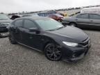 2018 Honda Civic Sport Touring