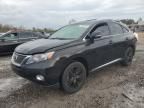 2011 Lexus RX 450H