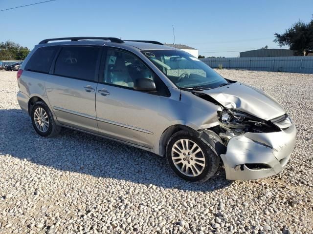 2007 Toyota Sienna LE