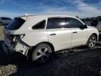 2014 Acura MDX