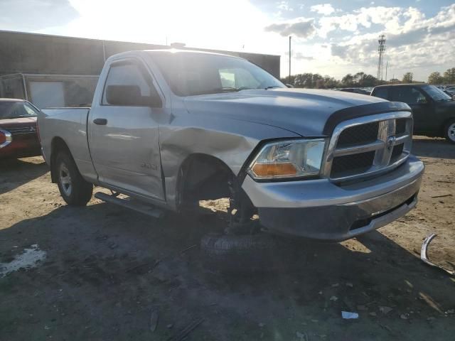 2010 Dodge RAM 1500