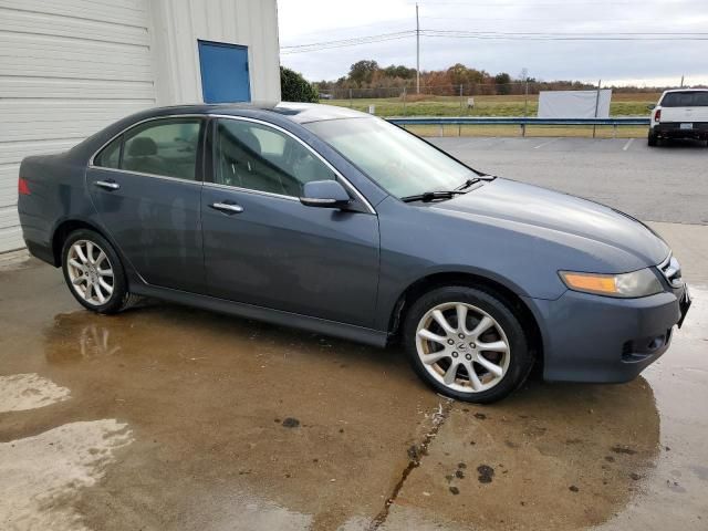 2008 Acura TSX