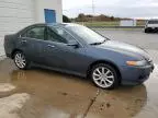 2008 Acura TSX