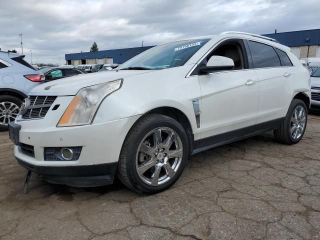 2010 Cadillac SRX Premium Collection