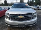 2015 Chevrolet Tahoe K1500 LT