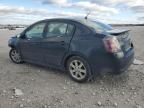 2009 Nissan Sentra 2.0