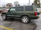 2006 Jeep Commander Limited