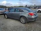 2012 Chrysler 200 Limited