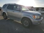 2003 Toyota Sequoia SR5