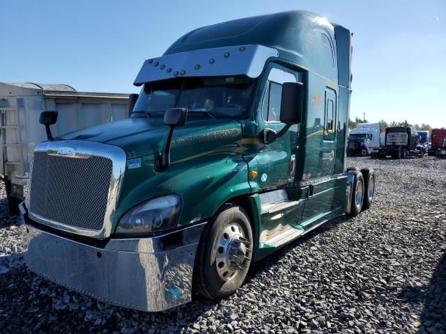 2016 Freightliner Cascadia 125