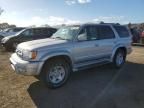 2000 Toyota 4runner Limited