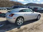 2007 Chrysler Crossfire Limited