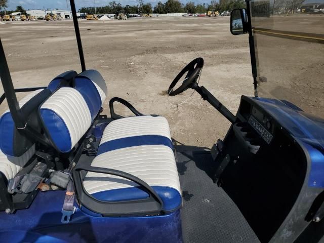 2020 Ezgo Golf Cart