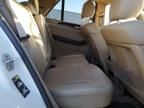 2013 Mercedes-Benz ML 350 4matic