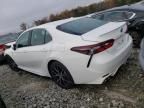 2024 Toyota Camry SE Night Shade