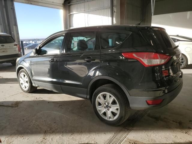 2013 Ford Escape S